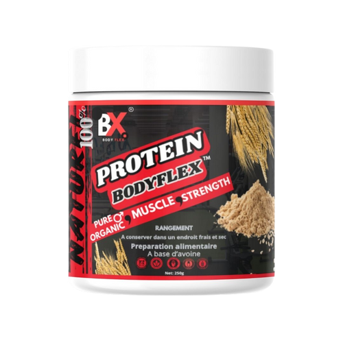 protien bodyflex